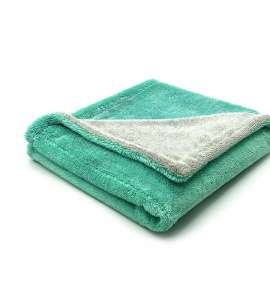 Reusable Microfiber Car Towel Eco Friendly Washable Rag High Density Weave