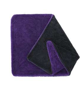 High Quality Auto Detailing Towel Ultra Absorbent Fast Drying Wipe