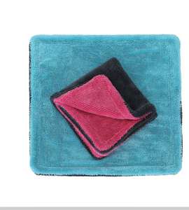 High GSM Weight Construction Offers Enhanced Durability Absorbency