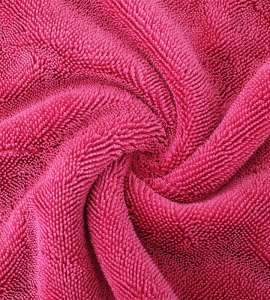 New Arrival Car Towel Increases Surface Area for Maximum Liquid Uptake