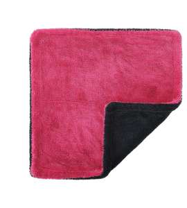 High Quality Car Towel Split Fiber Technology Enhanced Scrubbing Power