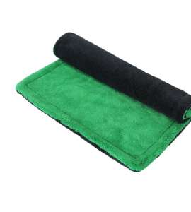 Extra Large Twisted Loop Towel Giant Size Quick Dry Fabric for Full Body Car Dry