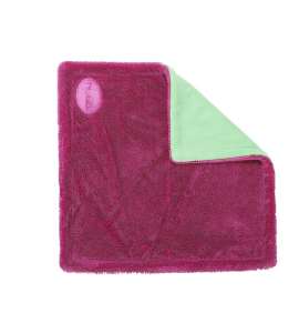 Car Towel for Tire Dressing Applicator Auto Detailing Rag Wheel Care Microfiber