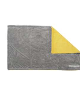 Car Towel for Trunk Cleaning Heavy Duty Auto Cargo Area Rag Durable Microfiber