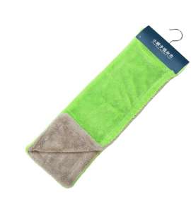Car Towel for Outdoor Use Quick Dry Auto Cleaning Cloth Camping and Travel