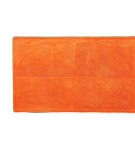 Car Towel for Garage Use Heavy Duty Auto Cleaning Rag Workshop Microfiber