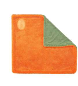 Car Towel for Outdoor Use Quick Dry Auto Cleaning Cloth Camping and Travel