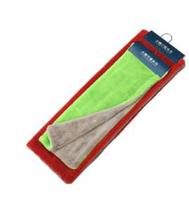 Car Towel for DIY Car Washer User Friendly Auto Cleaning Cloth Easy Rinse