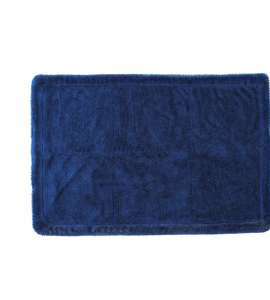 Heavy Duty Car Towel Twist Loop Weave Lint Free for Professional Auto Detailing