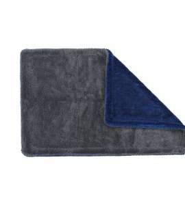 No Trace Car Towel Ultra Soft Scratch Proof High Absorption for Car Glass