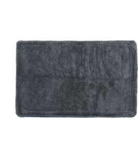 Quick Dry Car Towel Ultra Fine Twist Pile Edgeless for Automobile Fast Drying