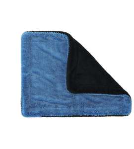 Lint Free Car Towel High Density Thickened Reusable for Auto Washing Paint