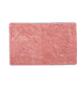 Fade Resistant Car Towel Durable Soft for Long Term Automobile Cleaning