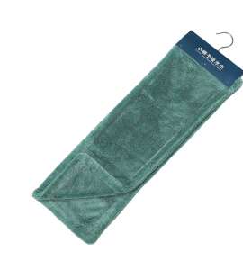 Custom Logo Car Towel Microfiber Cleaning Cloth for Interior Dashboard Dusting