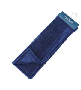 Twisted Loop Car Towel Ultra Soft Plush Wax Removal Buffer Polishing Cloth