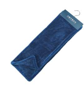 Professional Auto Detailing Towel Lint Free Glass Polishing Cloth Car Care