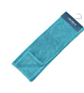 Premium Car Wash Towel Thickened Plush Soft Edgeless Scratch Free Auto