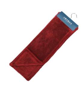 Wholesale Microfiber Car Towel Super Absorbent Auto Drying Cloth for Car Washing