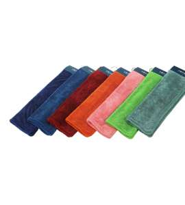 Quick Dry Car Detailing Towel Fabric for Moisture Evaporation After Rain Storm