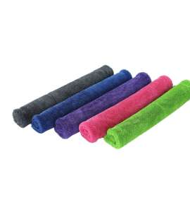 Heavy Duty Twisted Loop Car Towel Ultra Soft Water Lock Design for Car Glass