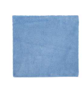Space Saving Microfiber Car Towel Mobile Detailing Van Wash Cloth Quick Drying