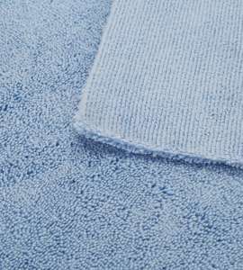 Microfiber Glass Towel Super Absorbent Car Microfiber Cleaning Wipes Quick Dry