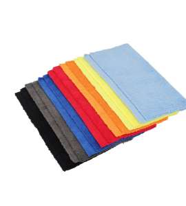 High Quality Custom Microfiber Cleaning Towel Absorbent Car Care Cleaning