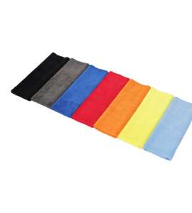 Super Absorbent Microfiber Car Wash Towel for Cleaning Microfiber Car Drying