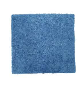 300-400 GSM 40*40 cm Microfiber Fabric Car Wash Cleaning Cloth Towel