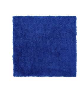 High Performance Microfiber Towel Heavy Duty Scratch Resistant for Car Exterior