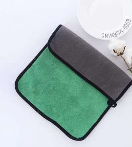 No Fading Durable Small Batch Supply Lightweight Thickened Coral Fleece
