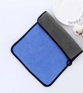 Light Weight Washable Bulk Stock Low MOQ Fluff Coral Fleece Microfibre