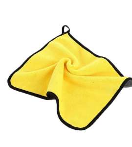 Multi Pack Microfibre Towel for Motorcycle RV Outdoor Camping Clean