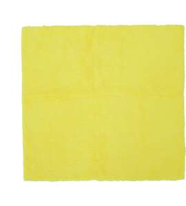 Cost Effective in Stock Microfibre Towel for Wheel Window Paint Cleaning