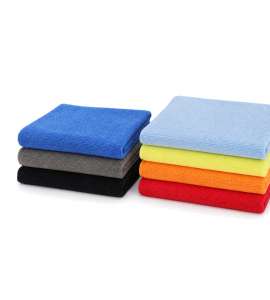 Bulk Custom OEM ODM Microfibre Towel for Global Auto Care Wholesale Distributors